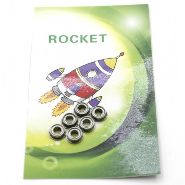 Rocket 6мм подшипники